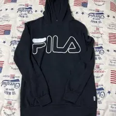 FILA パーカー