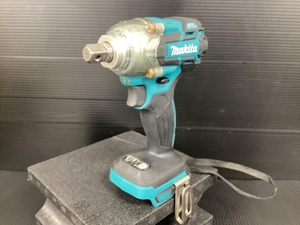 マキタ/makita TW281DZ 18V充電式インパクトレンチ