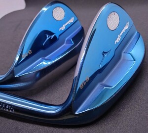 Mizuno Pro S18 52度 58度 Ｘ100 ウェッジ ２本セット ミズノプロ ワンオーナー