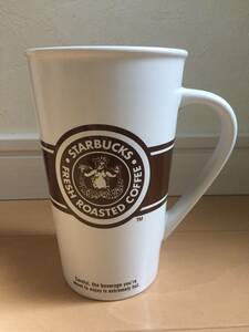 ●○ 新品 Starbucks coffee スターバックス コーヒー スタバ アメリカ シアトル 1号店 マグカップ ○●