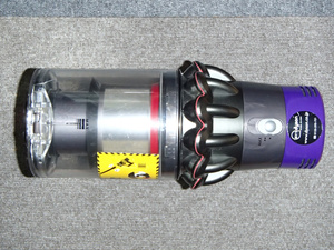 【訳アリ！本体のみ】Dyson V10(SV12)本体のみ