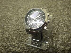 【送料無料】Sh0517-03◯CITIZEN シチズン 腕時計 Eco-Drive エコドライブ 時計 E610-T008585