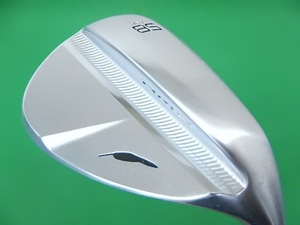 W[151070]フォーティーン RM-α/NSPRO TS-114w Ver2/wedge/58