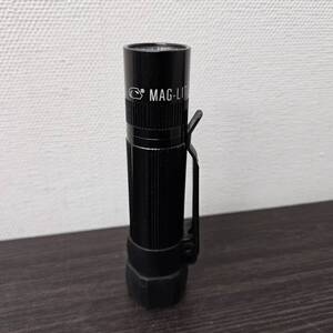 送料650円～ ジャンク　MAGLITE LED XL50 マグライト 管理F