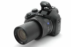 美品★ソニー Cyber-shot DSC-HX400V★動画も写真もこれ1台！50倍ズーム搭載モデル！！