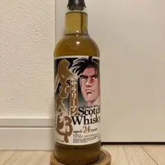 「WHISKY MEW」 シークレットスペイサイド24年（マッカラン）1994