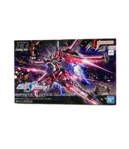 機動戦士ガンダムSEED FREEDOM 251 ZGMF-X191M2インフィニットジャスティスガンダム弐式 HG 1/144 プラモデル