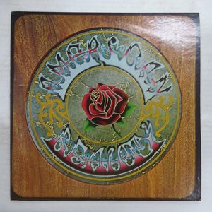 11198874;【US盤】Grateful Dead / American Beauty