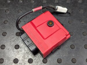 ■ハスクバーナ TE250R 純正 ECU イグナイター 実働車外し モタード仕様 2013年式 検索 SM250R [R061126]