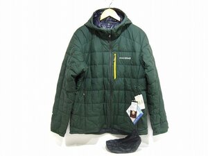 mont-bell / モンベル イグニスダウンパーカー EX1000 GORE-TEX ダウンジャケット ゴアテックス メンズ サイズ : XL アウター グリーン