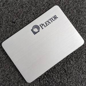 【中古】PLEXTOR M5 Pro Extreme 128GB PX-128M5Pro [2.5インチ SATA3 7mm厚 MLC 健康状態:100%]