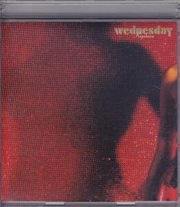 清春 / wednesday /中古CD＋DVD!!62415//