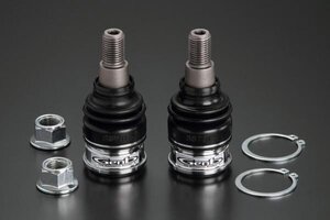 玄武 RCジョイント フィット GE6/GE7 SAB25S