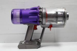 G2731 Y Dyson ダイソン Digital Slim Fluffy SV18 コードレスクリーナー サイクロン式 掃除機 本体のみ 動作品