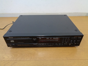 ★DENON　DCD-1600　CDプレーヤー　動作品★