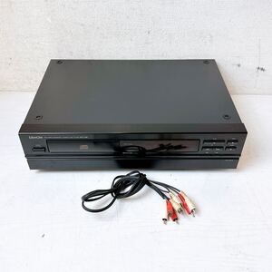 219＊中古 DENON デノン DCD-1290 CDプレーヤ ジャンク 現状品＊