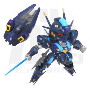 EXスタンダード ガンダムエアリアル / ガンプラ 完成品