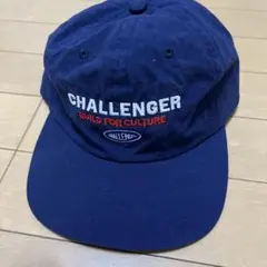 CHALLENGER キャップ　長瀬智也さん着用　その2