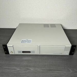 Panasonic パナソニックのCD・BGM演奏装置 WB-650