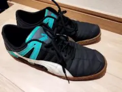 PUMA フットサル シューズ サッカー