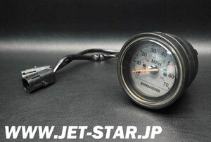 シードゥ GTI LE RFI 2003年モデル 純正 SPEEDOMETER ASS