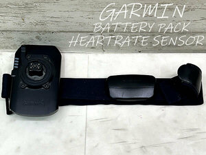 ☆ 【 発送限定 】 GARMIN BATTERY PACK 3100mAh 133g ガーミン バッテリー拡張パック 心拍センサー ロード MTB ミニベロ 同梱発送承り中!