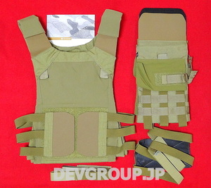 Crye Precision クレイ・プレシジョン LV-MBAV プレートキャリア KHAKI MARSOC MARINES SOCOM RANGERS MARSHALL SHERIFF MK18 MARPAT 