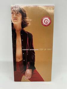 STEP UP・1997：amagata 天方直実◆レンタル落品