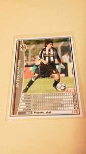 ☆WCCF2002-2003☆02-03☆127☆白☆マルセロ・サラス☆ユベントス☆Marcelo Salas☆Juventus☆