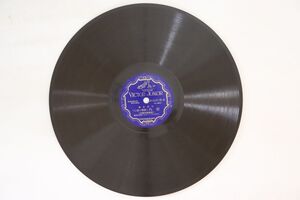 78RPM/SP 日本ビクター・ジュニア和洋合奏団 新内 / 三十三間堂 J10018 VICTOR /00500