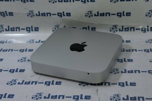 ◇Apple Mac mini Late 2014 1TB MGEN2J/A CPU:Core i5 4278U 2.6GHz /RAM:8GB /HDD:1TB 格安価格!! J500135 BL 関西