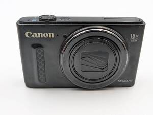 canon powershot sx610 y008