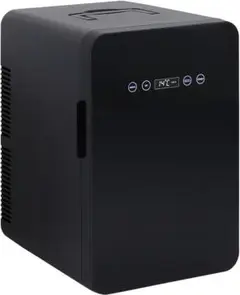 冷温庫 24L ブラック -9℃～60℃ AC/DC両電源