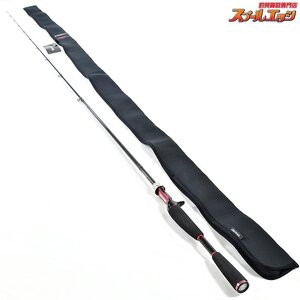 ★☆【ダイワ】 スティーズ STZ 7011MMLXB-SV ハリアー Fスペック DAIWA STEEZ HARRIER F-spec バス ベイトモデル K_248★☆v37522