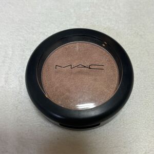 MAC パウダーブラッシュ オナー フェイスカラー　