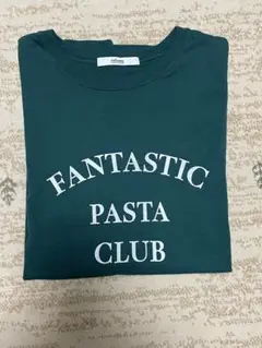 ジャーナルスタンダードレリューム　Tシャツ