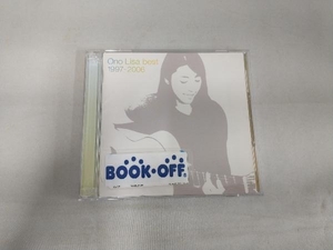 小野リサ CD Ono Lisa best 1997-2006(2SHM-CD)