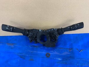 LA650S　タント　ディマースイッチ　配線欠品　品番 84030-B2010/84140-B2230/84625-B2190　走行 37.579km　棚3E1 500486