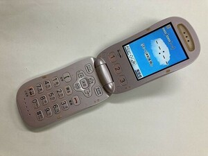 AG403 docomo FOMA F883i ピンク