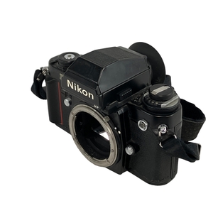 Nikon F3 HP NIKKOR 50mm F1.2 一眼レフ マニュアルフォーカス フィルムカメラ ニコン ジャンク N8865073