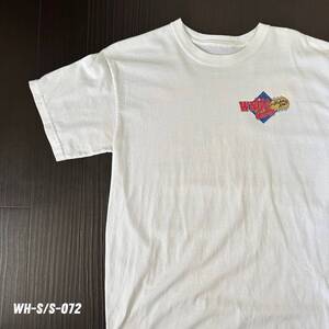 WNGC Cares ワンポイントプリントTシャツ　M位　可愛い　ユニセックス　半袖T