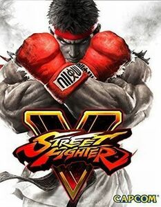 PC Street Fighter V ストリートファイター 5 日本語対応 STEAM コード