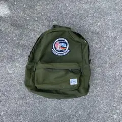 EPPERSON MOUNTAINEERING 別注 NASA バックパック