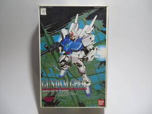 バンダイ　ガンダム GP03S　1/144 RX-78GP03S 機動戦士ガンダム0083 STARDUST MEMORY　プラモデル