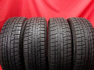 スタッドレス4本 195/65R15 91Q 4本セット ヨコハマ アイスガード 5 プラス IG50 YOKOHAMA iceGUARD 5 PLUS IG50 7.5分山★stati15