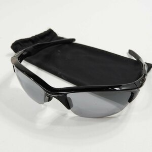 OAKLEY オークリー OO9153-09 ハーフジャケット 2.0 #22418 スポーツ 眼鏡 フレーム