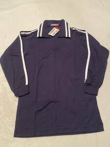 DESCENTE デサント　THE BEST オリジナル　長袖Tシャツ ロンT Mサイズ　未使用　kk260