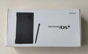 【中古・良品】 NINTENDO ニンテントー DSI Black B04 4438