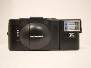 ★ジャンク品★OLYMPUS オリンパス XA2#1590