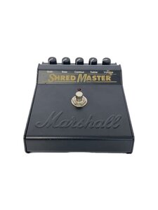 MARSHALL◆エフェクター SHRED MASTER/ディストーション